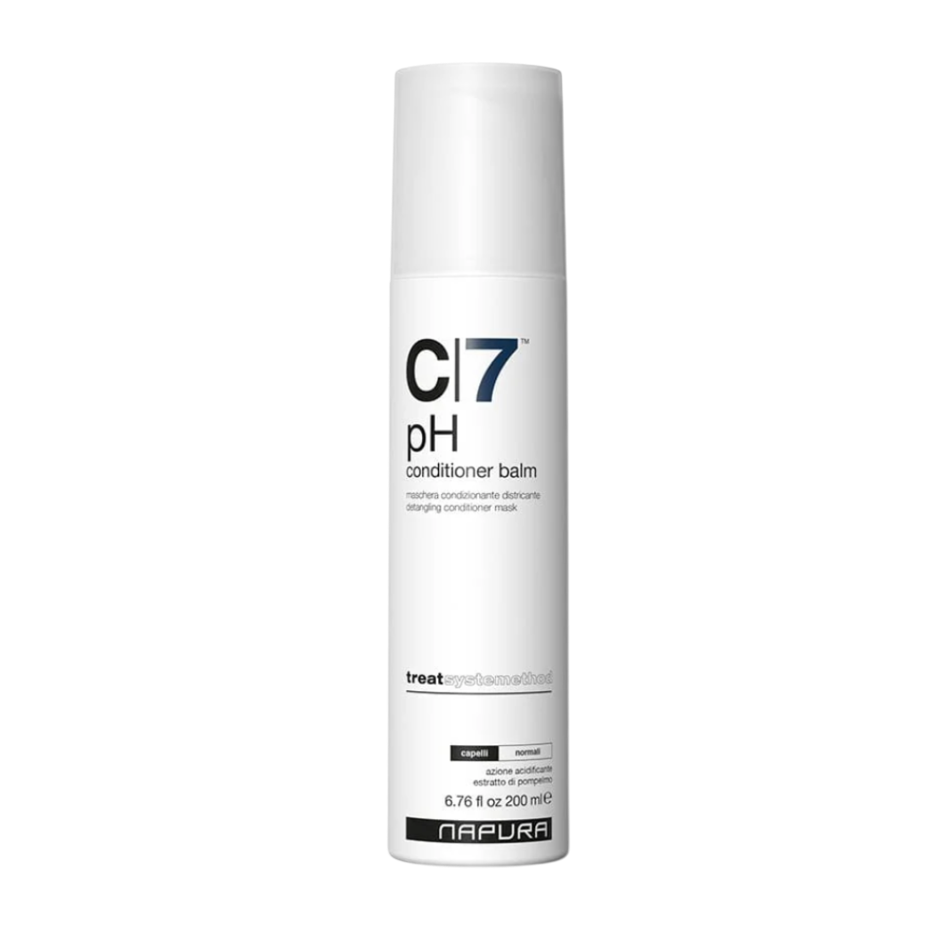 NAPURA C7 PH-balance Conditioner 200ml - Балансуючий бальзам кондиціонер